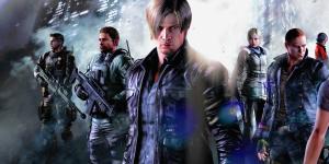 تقييم ESRB يؤكد قدوم Resident Evil 6 إلى Xbox Series - الخليج الان