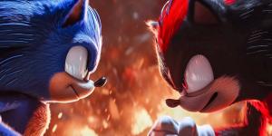 تحديد موعد عرض فيلم Sonic the Hedgehog 4 - الخليج الان