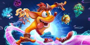 تقرير: ألعاب Crash Bandicoot 4 و NFL 25 قادمة إلى Game Pass - الخليج الان