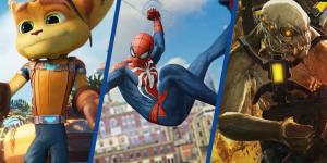 رئيس Insomniac Games يعلن تقاعده بعد 30 عامًا في بلايستيشن - الخليج الان