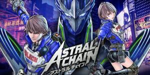 إشاعة: لعبة Astral Chain 2 كانت قيد التطوير منذ العام 2021 - الخليج الان