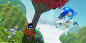 رئيس نينتندو أمريكا السابق: Astro Bot كادت أن تتفوق على Nintendo - الخليج الان