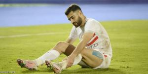 «الرباط» يبعد المثلوثي عن الزمالك - الخليج الان