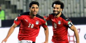 مرموش يكشف عن دور محمد صلاح في انتقاله إلى السيتي - الخليج الان