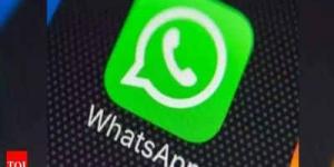 تطبيق WhatsApp على آيفون يقترب من دعم الأجهزة المتعددة - الخليج الان