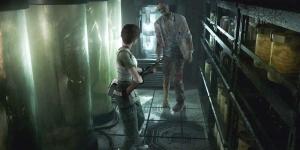 لعبة Resident Evil 0 Remake يجب أن تدعم اللعب التعاوني - الخليج الان