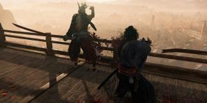 كشف متطلبات تشغيل Rise of the Ronin على PC - الخليج الان