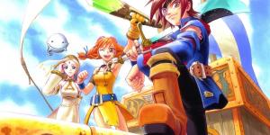 سيجا تسجل العلامة التجارية Skies of Arcadia و Eternal Arcadia في اليابان - الخليج الان