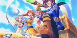 SEGA تسجل حقوق العلامة التجارية Skies Of Arcadia - الخليج الان