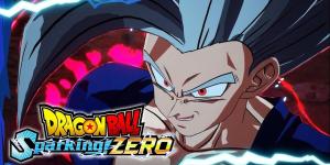 شخصيات فيلم DRAGON BALL SUPER: SUPER HERO متاحة في DRAGON BALL: Sparking! ZERO - الخليج الان