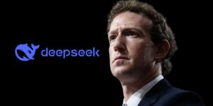 DeepSeek تثير الذعر في ميتا.. الشركة الأمريكية تعلن حالة الطوارئ - الخليج الان