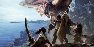 مبيعات Monster Hunter World تتجاوز 28 مليون نسخة مباعة حول العالم - الخليج الان