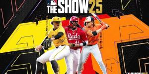 الإعلان رسمياً عن لعبة MLB The Show 25 - الخليج الان