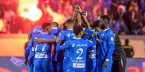 أخبار الهلال اليوم الأربعاء 29 يناير 2025