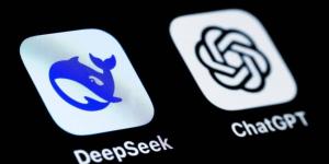 OpenAI تتهم DeepSeek بسرقة بياناتها - الخليج الان