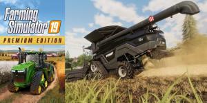 أفضل ألعاب سلسلة Farming Simulator بالترتيب من الأدنى للأعلى - الخليج الان