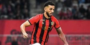 محمد عبد المنعم: موعد مباراة نيس وبودو/غليمت في الدوري الأوروبي والقنوات الناقلة والتشكيل المتوقع - الخليج الان