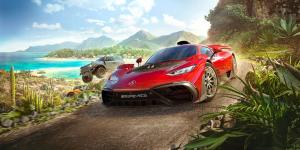 عاجل: حصرية اكسبوكس Forza Horizon 5 قادمة إلى PS5 هذا الربيع - الخليج الان