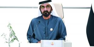 محمد بن راشد: مطارات دبي  تعيد تشكيل مشهد الطيران الدولي بمعايير إماراتية - الخليج الان