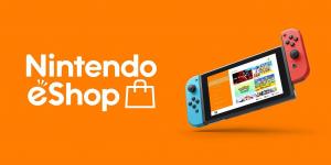 لن تتمكن من شراء ألعاب Switch من متجر eShop الياباني بعد الآن - الخليج الان