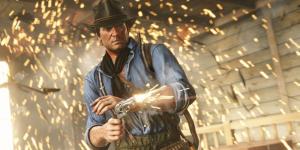 تفاصيل مجنونة في Red Dead Redemption 2 ربما تسمع عنها لأول مرة (الجزء الثالث والأخير) - الخليج الان