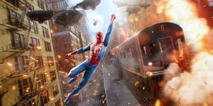 لعبة Marvel’s Spider-Man 2 متوفرة الآن على PC مع عرض إطلاق مثير - الخليج الان