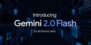 Gemini 2.0 Flash .. جوجل تطلق أسرع نموذج لها حتى الآن - الخليج الان