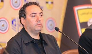هيثم شعبان يراهن على عودة صالح جمعة لإنقاذ الكرخ
