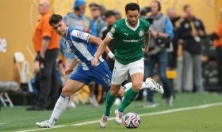 مجموعة الأهلي: بورتو البرتغالي يتعادل سلبياً أمام بالميراس البرازيلي في كأس العالم للأندية - الخليج الان