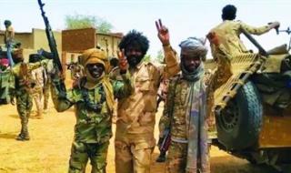صمود عسكري وكارثة إنسانية.. معارك الفاشر وتطورات الحرب في السودان - الخليج الان