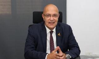النائب أحمد صبور: كلمة مصر أمام الأمم المتحدة جسدت صرخة ضمير عالمي ضد الانحياز والصمت الدولي على الجرائم الإسرائيلية - الخليج الان