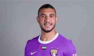 التشكيل الرسمي لمباراة العين ويوفنتوس في كأس العالم للأندية.. موقف رامي ربيعة - الخليج الان