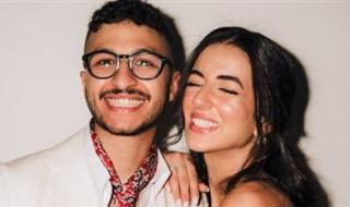 صناع المحتوى ملك دهشان ومروان مسلماني يعلنان خطبتهما: "مفاجأة مش كده؟" - الخليج الان