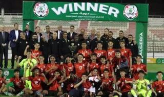 34 لاعباً: أحمد الكاس يعلن قائمة منتخب مصر تحت 17 عامًا استعدادًا لكأس العالم - الخليج الان