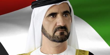 أمام محمد بن راشد.. قضاة جدد في مركز فض المنازعات الإيجارية ومحاكم دبي يؤدون اليمين القانونية - الخليج الان