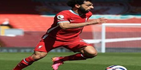 محمد صلاح يعبر عن استيائه من إدارة ليفربول ويقترب من الرحيل - الخليج الان