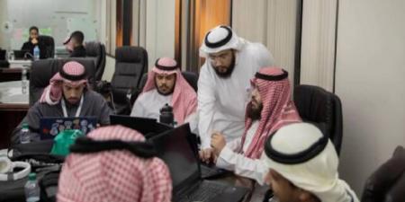 43 مشاركاً يبتكرون 20 مشروعاً في معسكر "سدايا" لبناء تطبيقات الذكاء الاصطناعي - الخليج الان