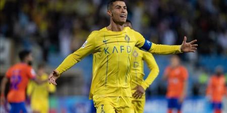 رونالدو يقود النصر لانتزاع فوز ثمين أمام الرائد - الخليج الان