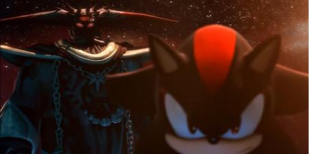 مَن يكون شادو؟ دليل شامل عن شخصية Shadow في Sonic The Hedgehog – الجزء الأول - الخليج الان