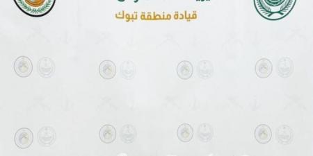 القبض على المخالفين.. إحباط عمليتين لتهريب مواد مخدرة في تبوك ونجران - الخليج الان