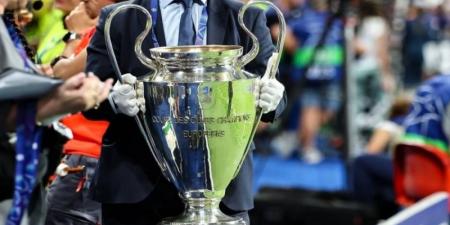 قرعة ملحق دوري أبطال أوروبا.. مواجهة نارية بين ريال مدريد والسيتي - الخليج الان