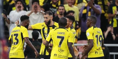 الذكاء الاصطناعي يتوقع الفائز لمباراة الاتحاد ضد الخلود في الدوري السعودي