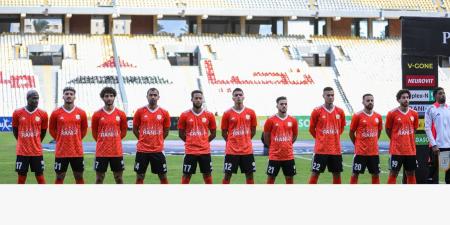 فاركو يفوز على غزل المحلة (3-2) والتعادل السلبي يُسيطر على بتروجيت والاتحاد في الدوري المصري الممتاز - الخليج الان