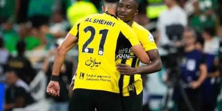 اتحاد جدة يطارد الهلال علي صدارة الدوري أمام الخلود المنتشي بفوزه علي الرائد - الخليج الان