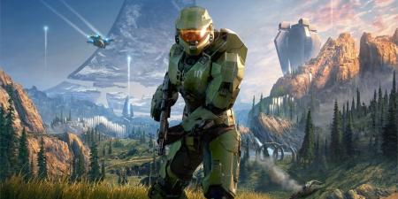 إشاعة: Halo Infinite قابلة للعب من البداية للنهاية على PS5 منذ 6 أشهر - الخليج الان