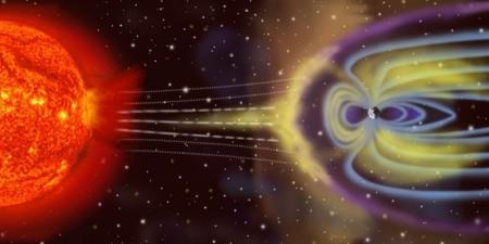 دراسة: الذكاء الاصطناعي يتنبأ بالعواصف الشمسية قبل وقوعها - الخليج الان