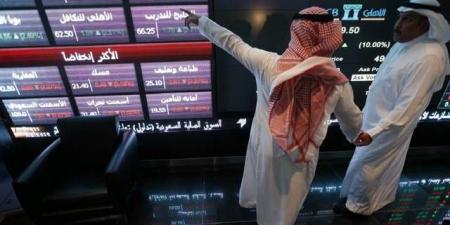 ملكية الأجانب بالأسهم السعودية ترتفع 58.73 مليون دولار خلال أسبوع - الخليج الان