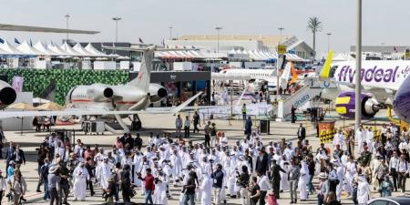 «دبي للطيران» يستشرف أحدث تطورات الصناعة عالمياً - الخليج الان