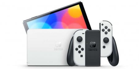 مبيعات Switch العالمية تتجاوز 150 مليون وحدة مباعة - الخليج الان