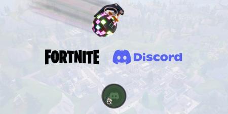 كيف تفتح أفاتار Fortnite x Discord المجاني؟ - الخليج الان